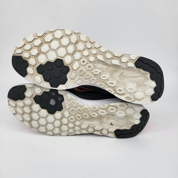 Nike FS Lite Run 3 Women's Running Shoes Size 9 - Picture 7 of 8